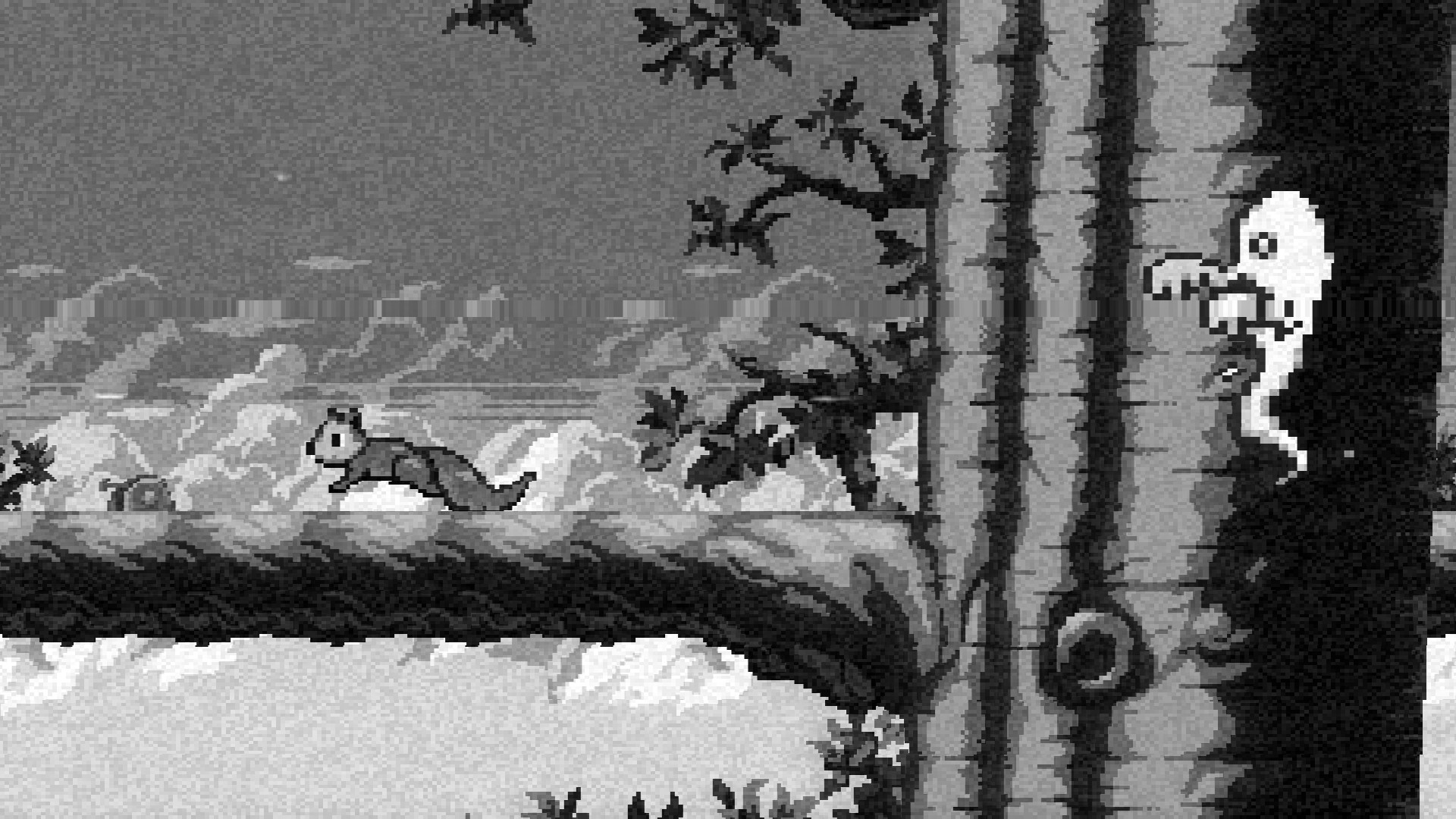 Beastie Land screenshot 4