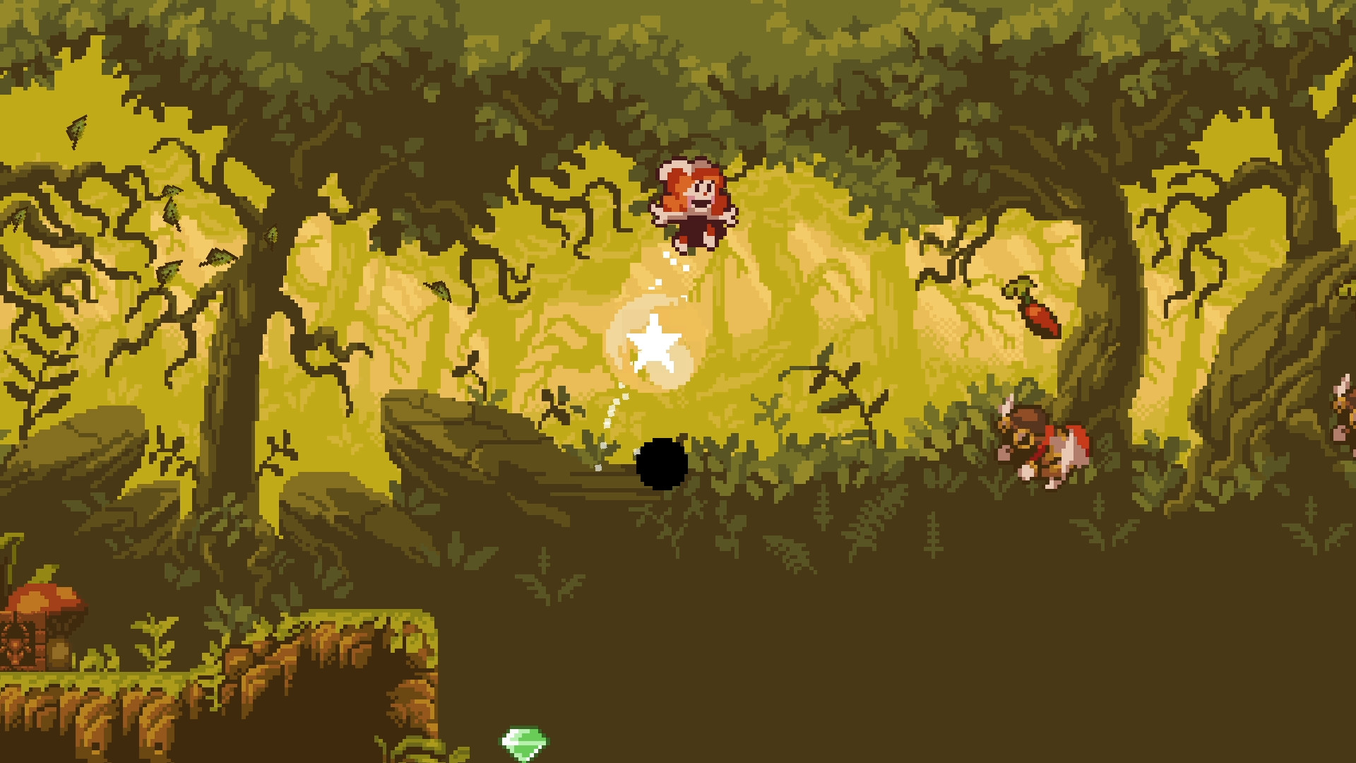 Beastie Land screenshot 6