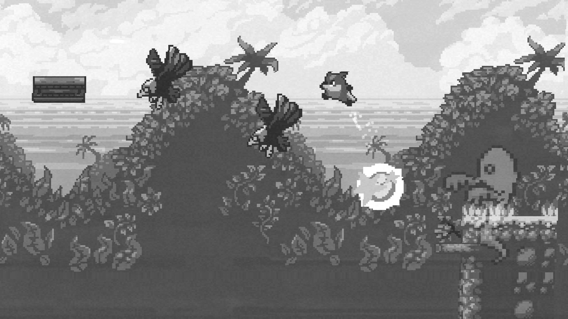 Beastie Land screenshot 8