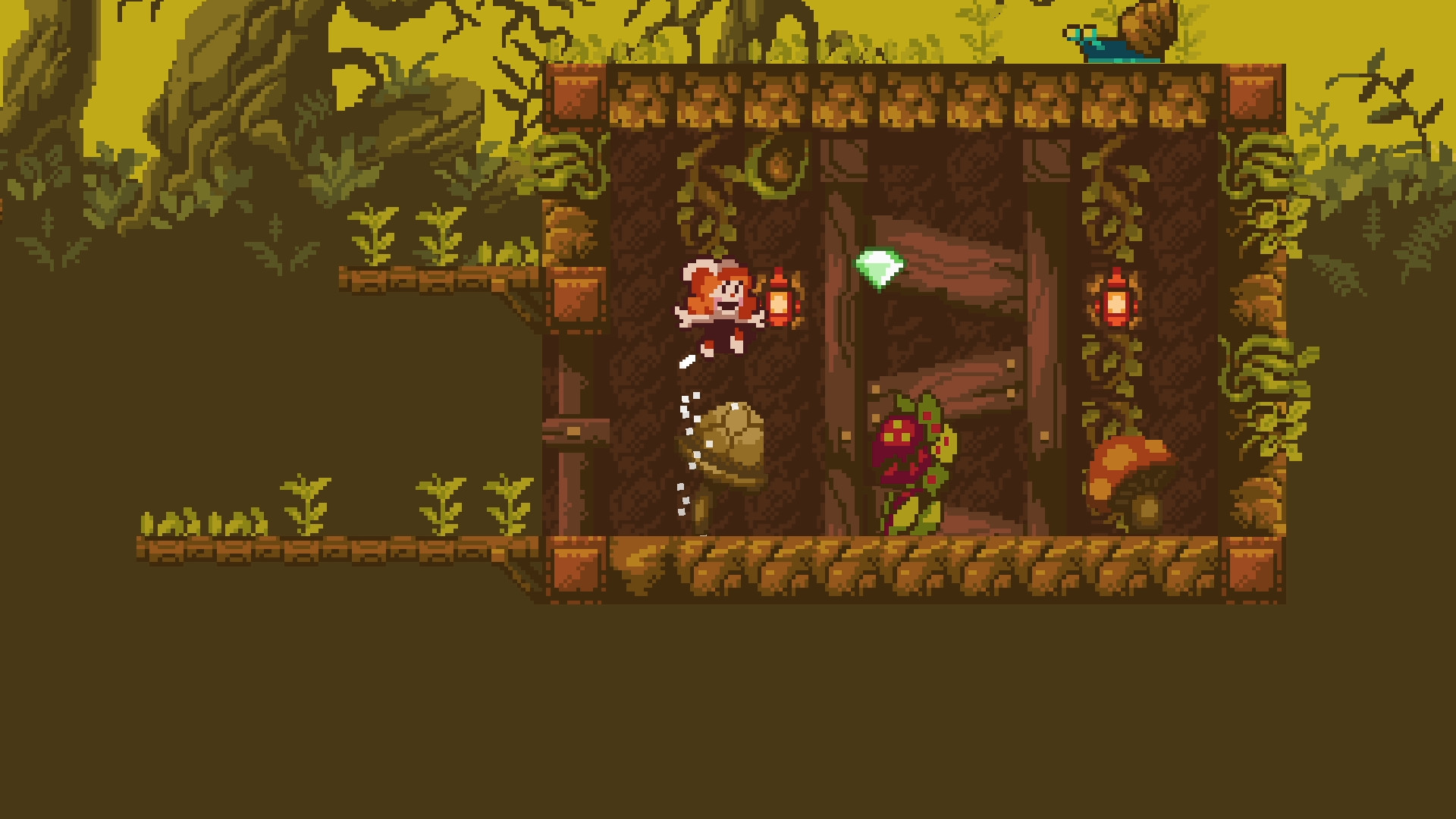 Beastie Land screenshot 2