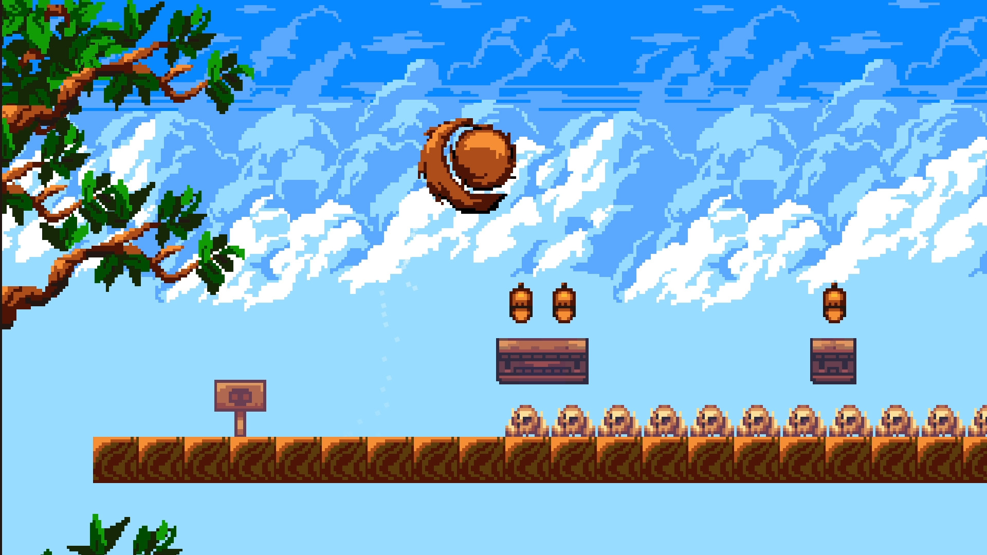 Beastie Land screenshot 3
