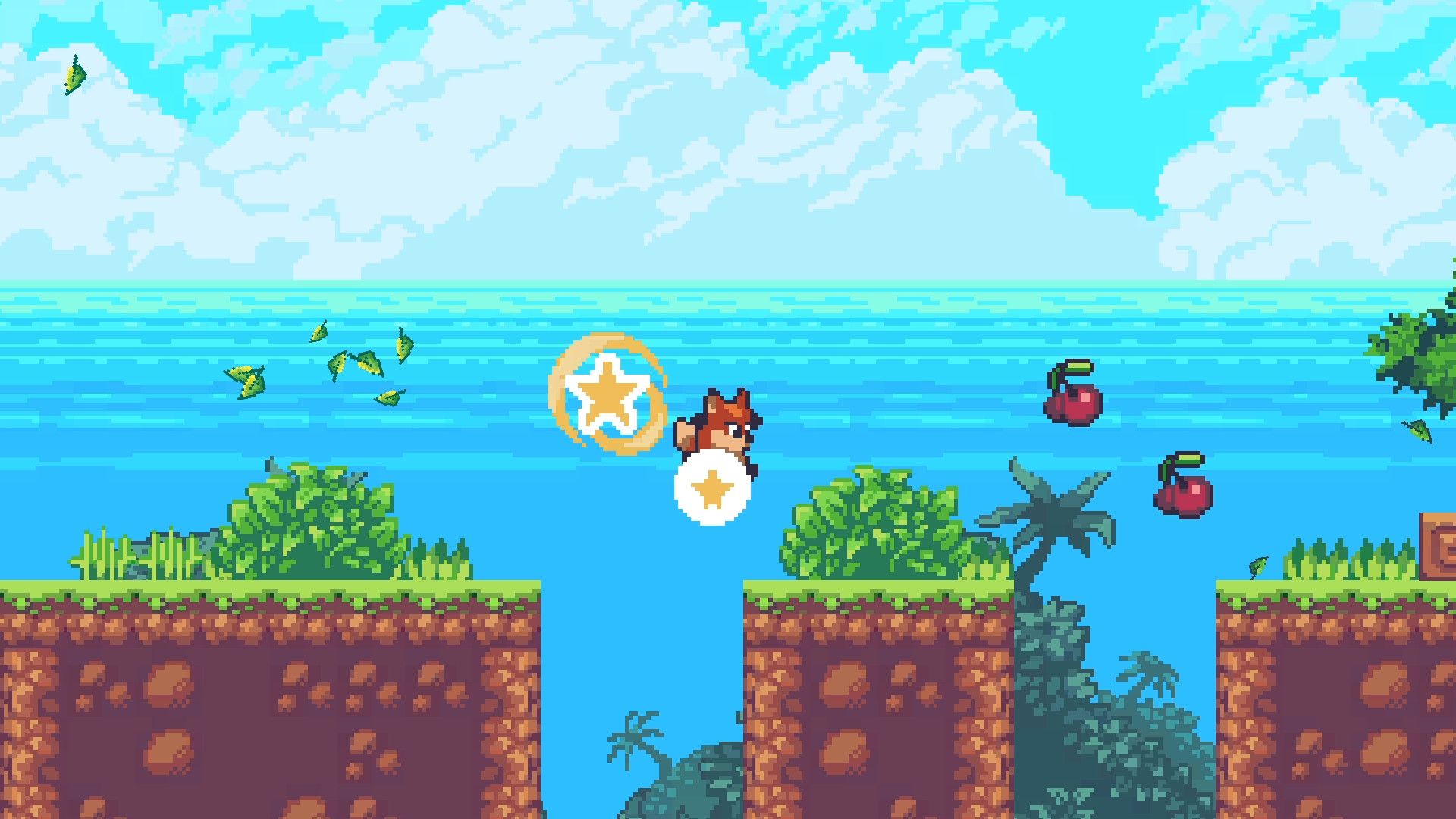 Beastie Land screenshot 1