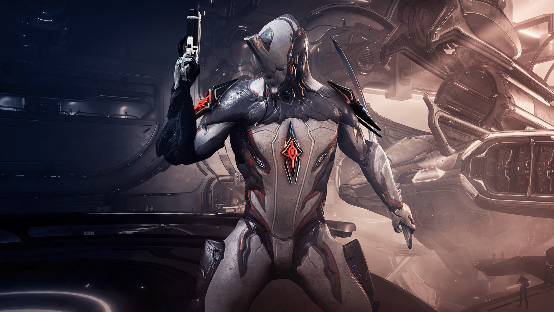 Empyrean Supporter Pack screenshot 1