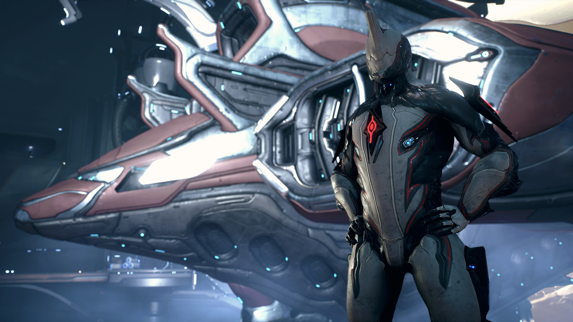 Empyrean Supporter Pack screenshot 2