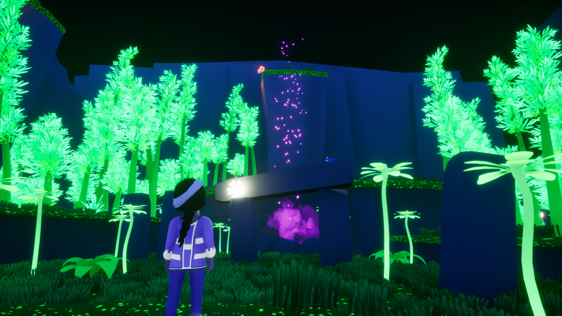 Into The Maw screenshot 5