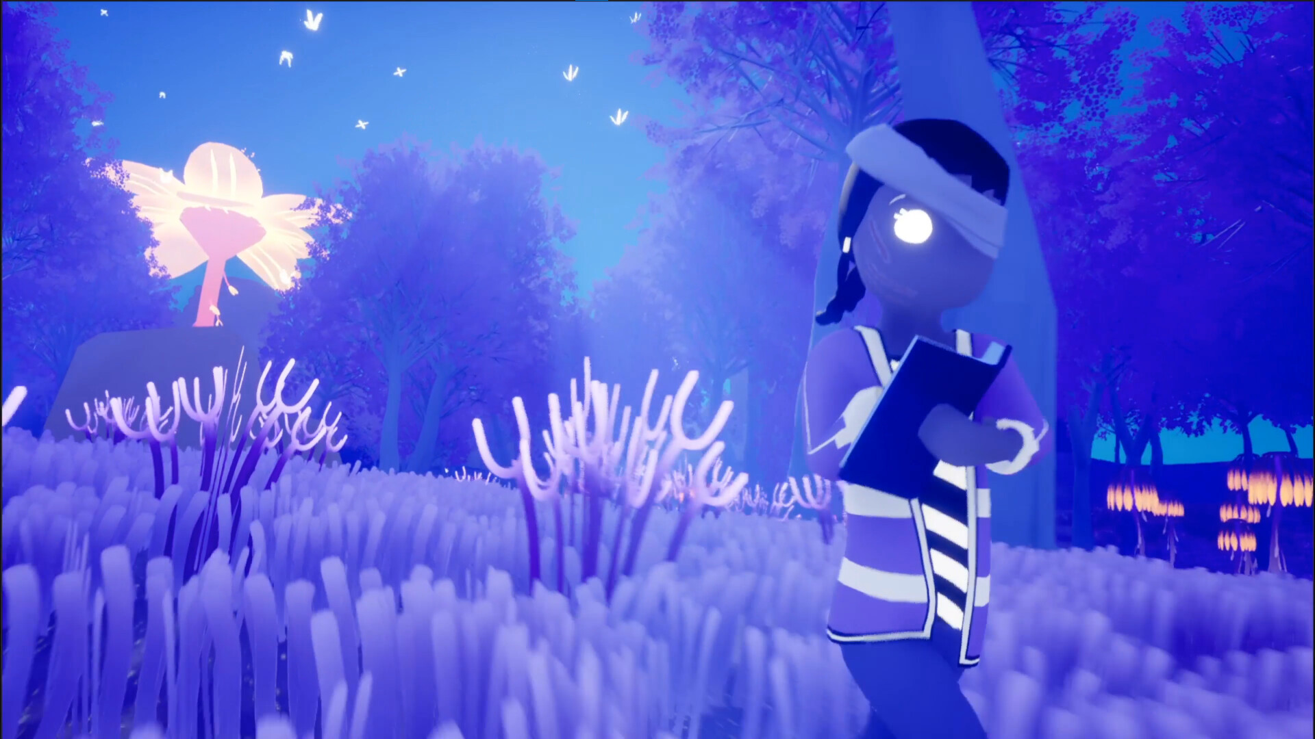Into The Maw screenshot 1