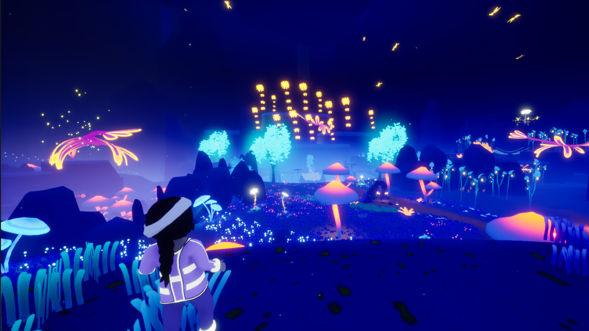 Into The Maw screenshot 2