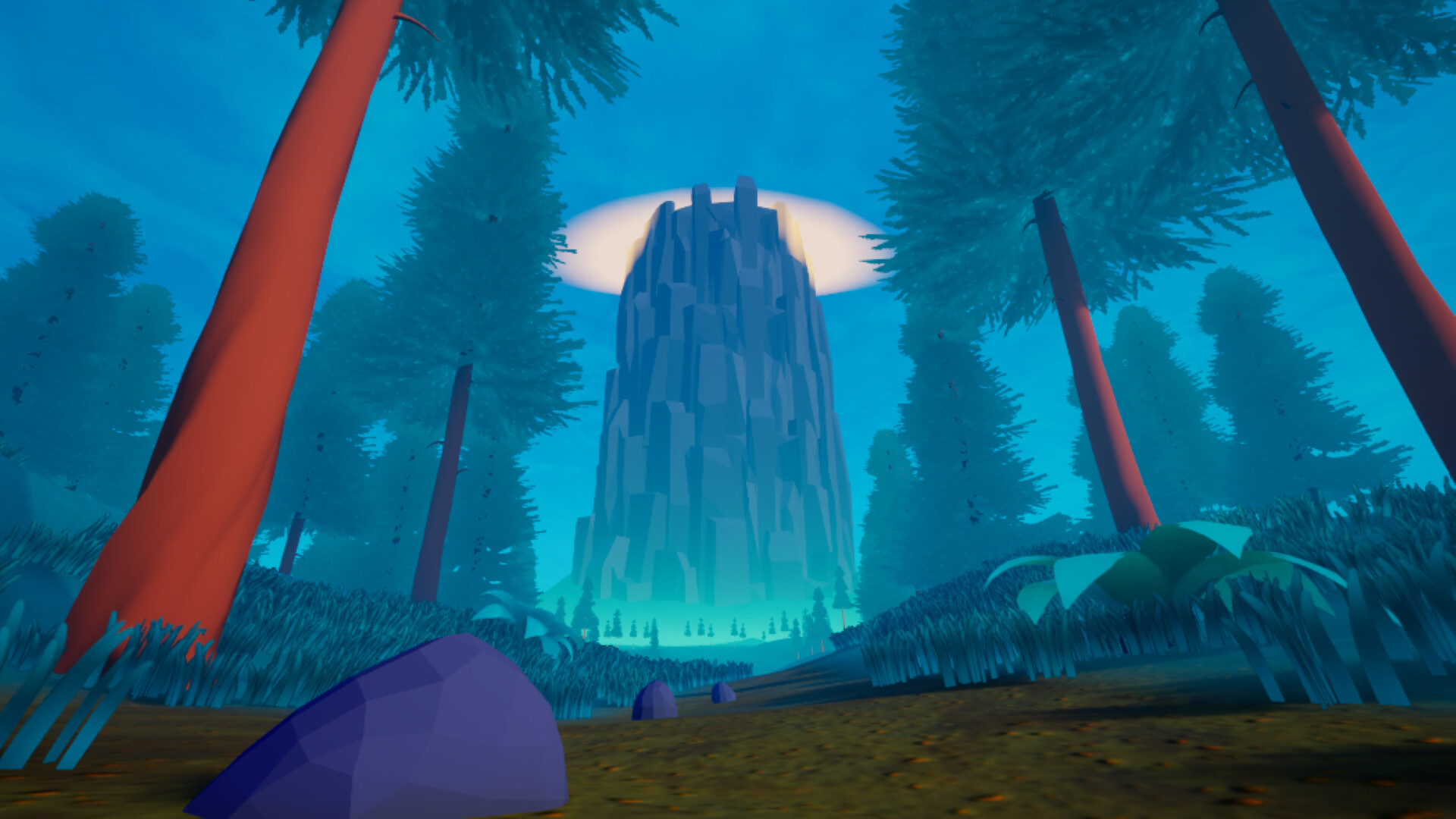 Into The Maw screenshot 7