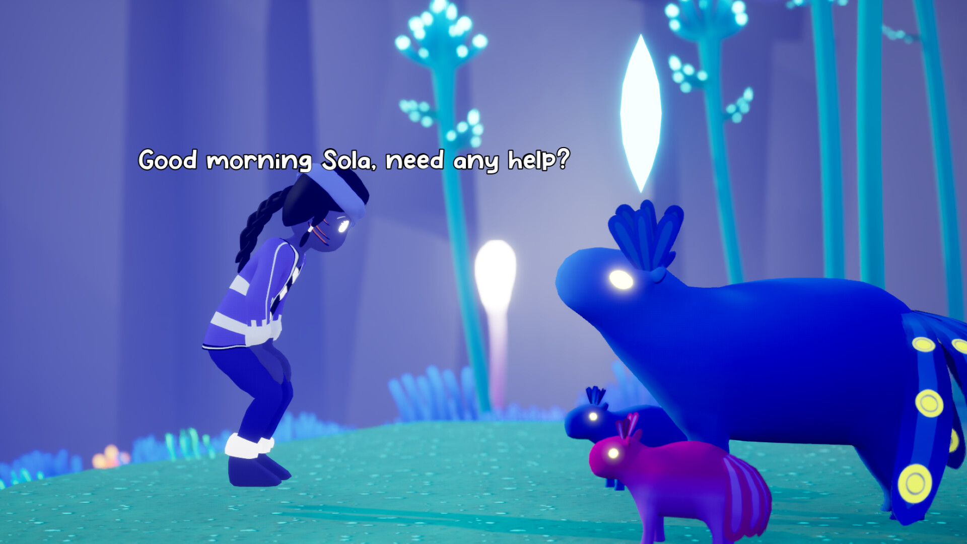 Into The Maw screenshot 4
