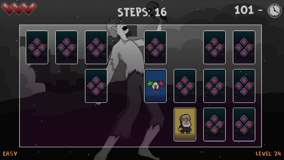 Relax Memory Game screenshot 4