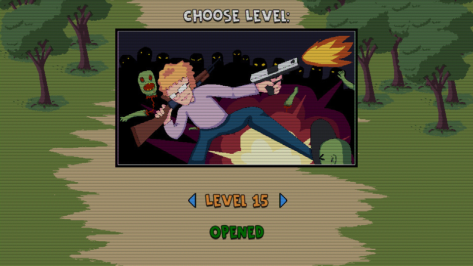 Relax Memory Game screenshot 1
