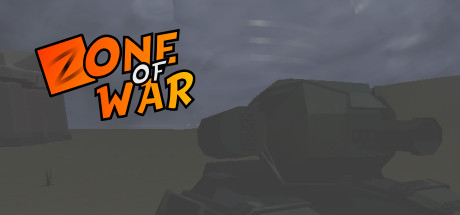 Zone Of War: header artwork