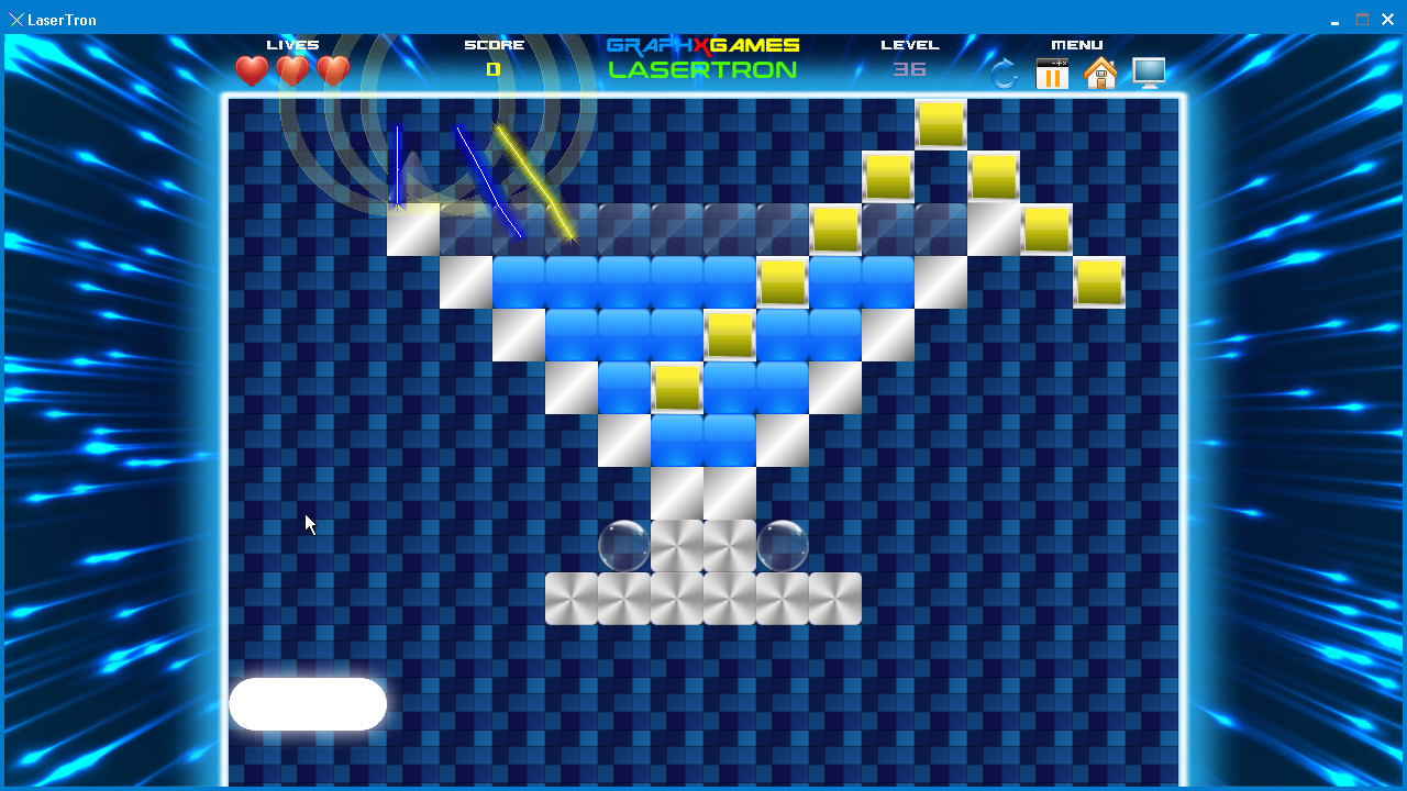 Lasertron screenshot 6