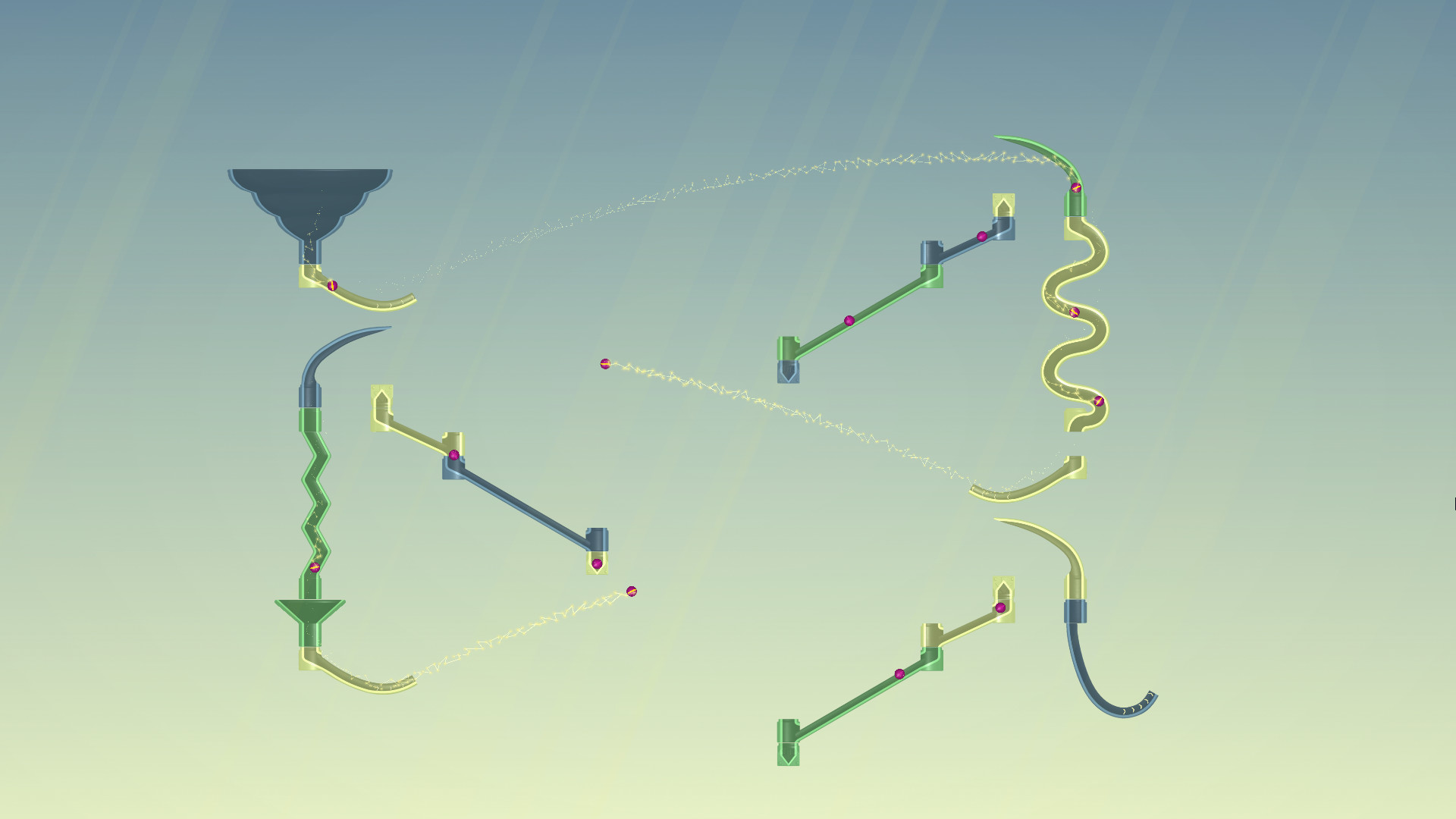 IncrediMarble screenshot 4