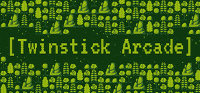 Twinstick Arcade