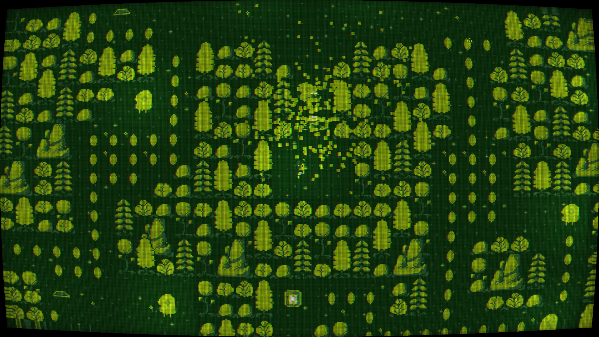 Twinstick Arcade screenshot 7