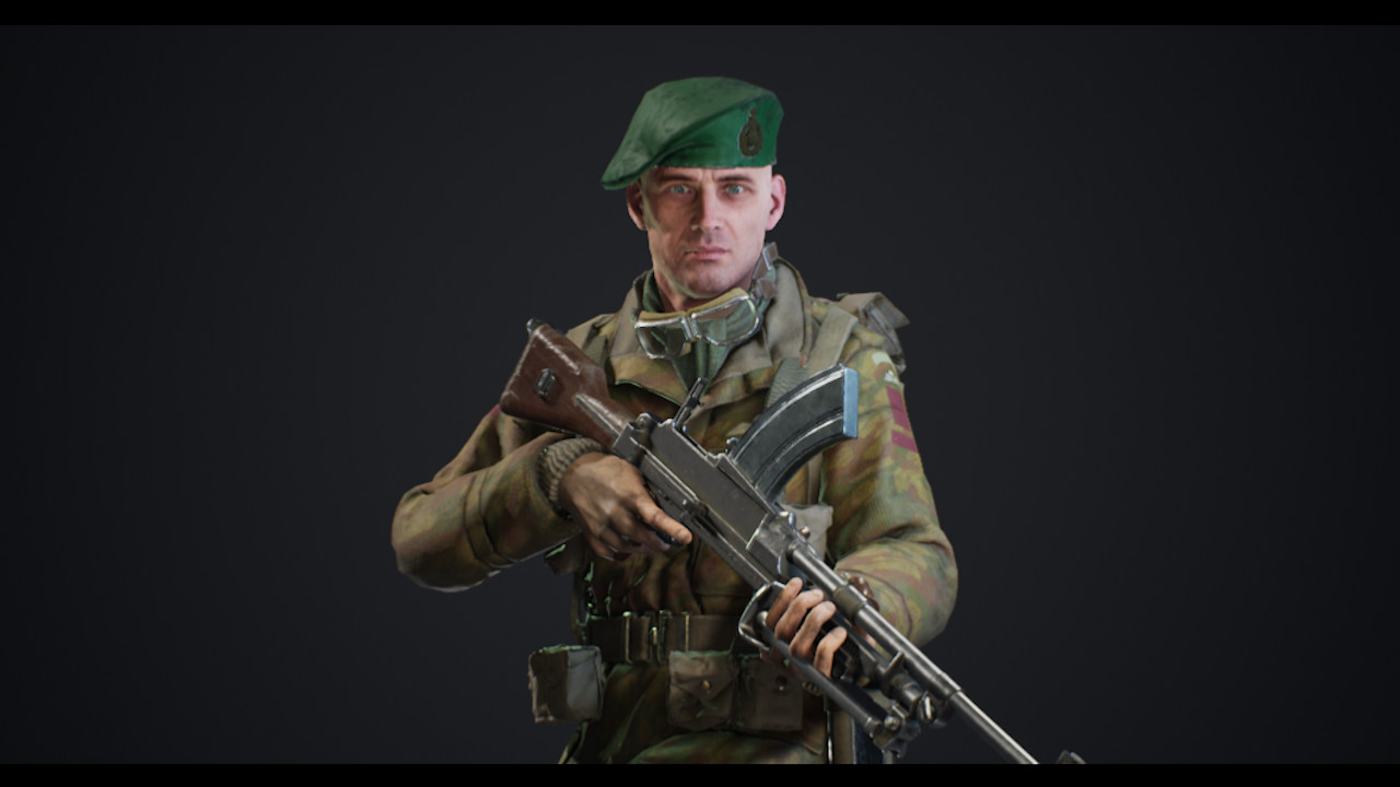 Mediterranean Assault: 1943 screenshot 8