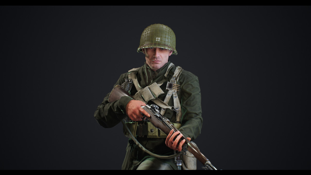 Mediterranean Assault: 1943 screenshot 7