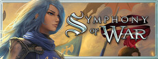 Symphony of War: The Nephilim Saga