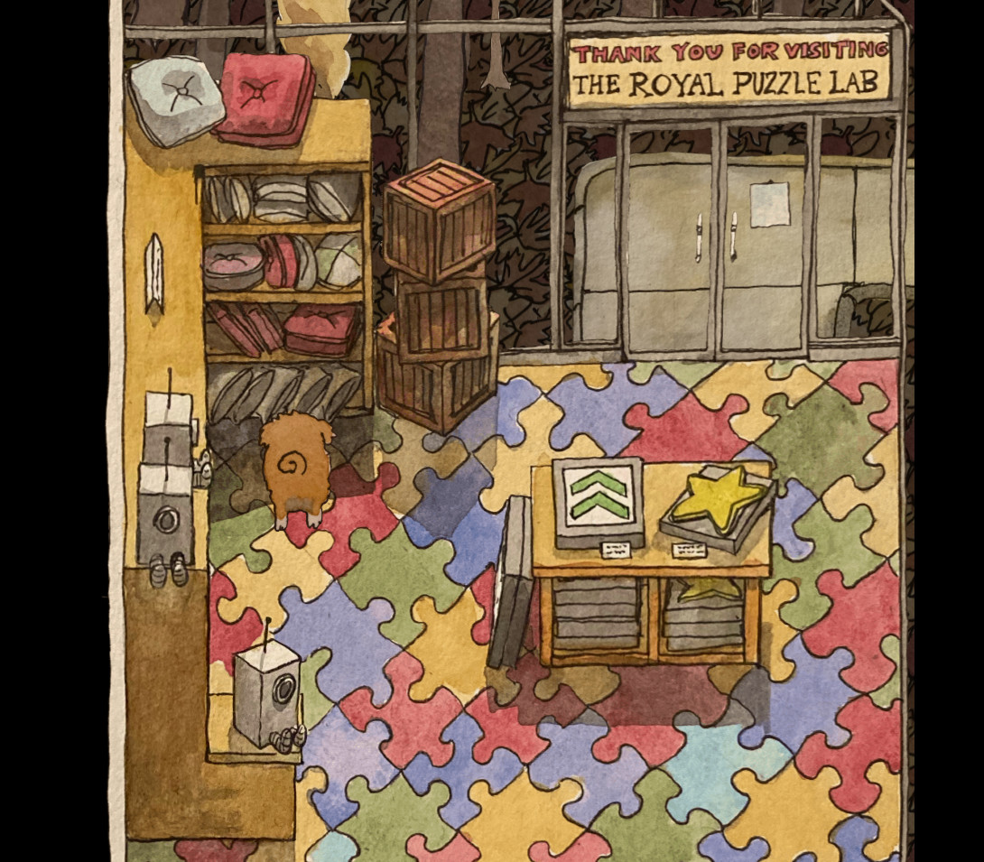 Doggo Quest screenshot 9