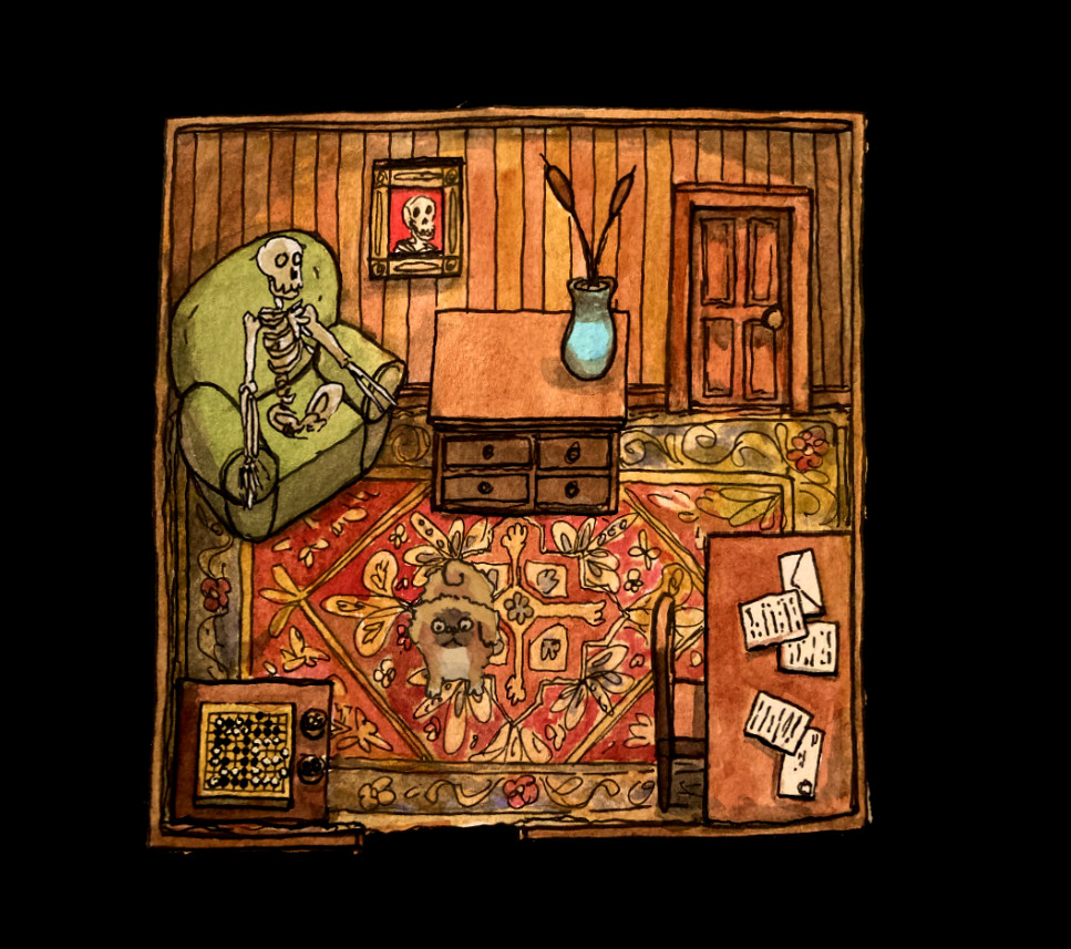 Doggo Quest screenshot 7