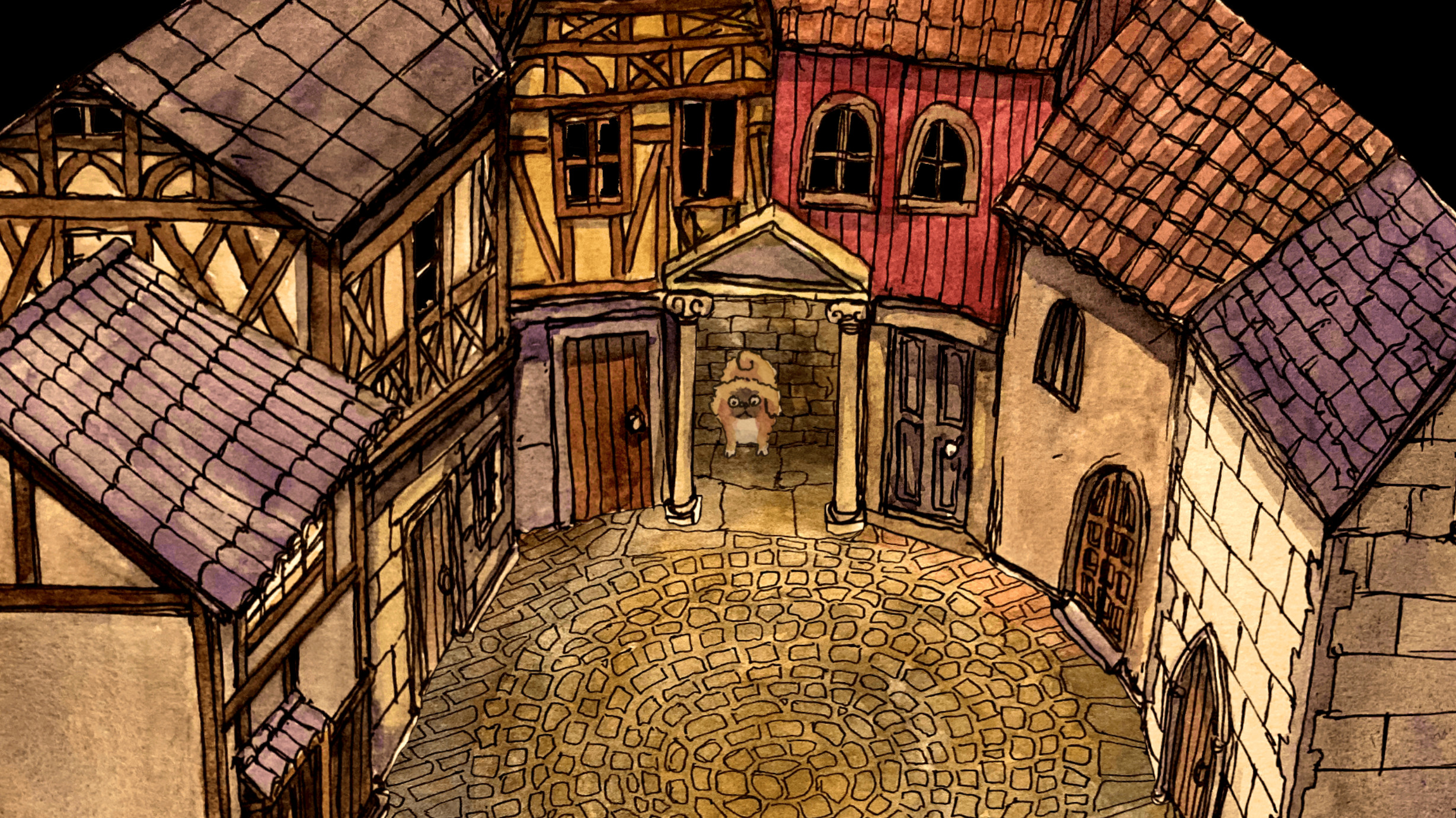 Doggo Quest screenshot 5