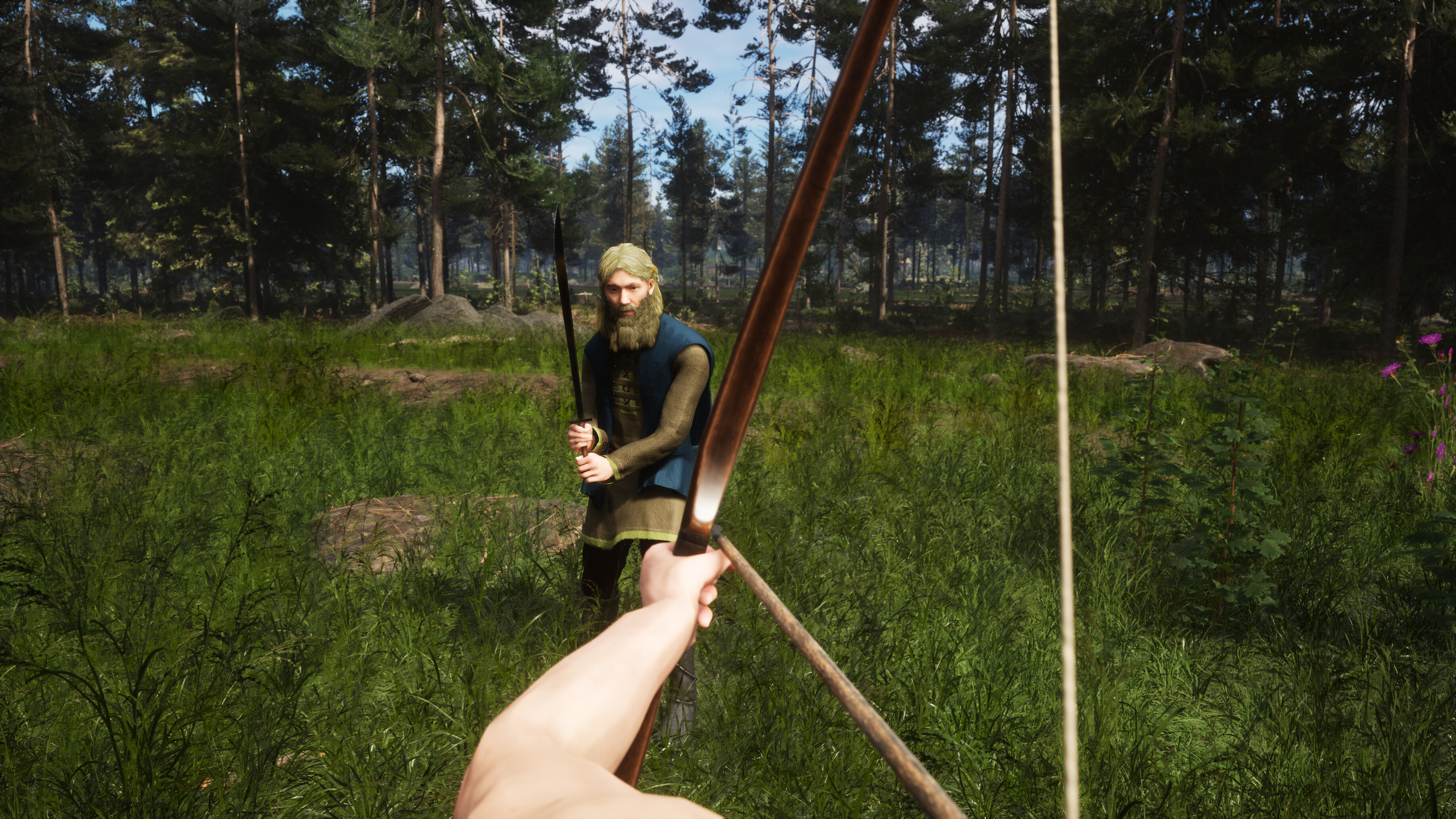 Renown screenshot 16