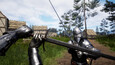 A screenshot of Renown