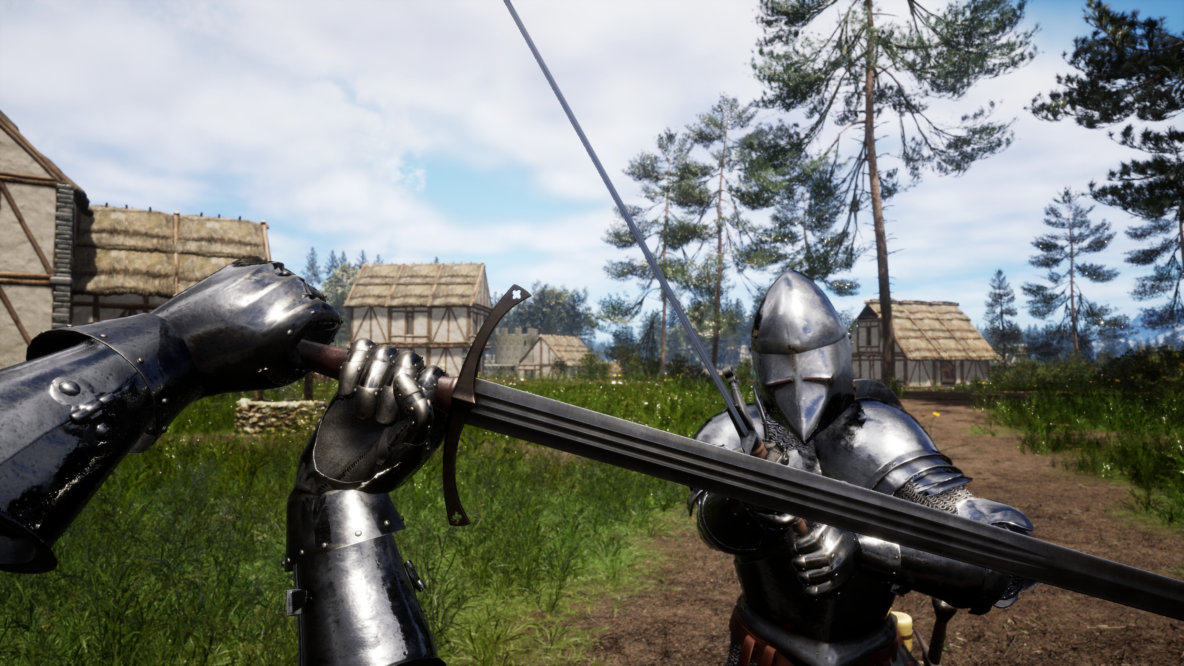 Renown screenshot 2