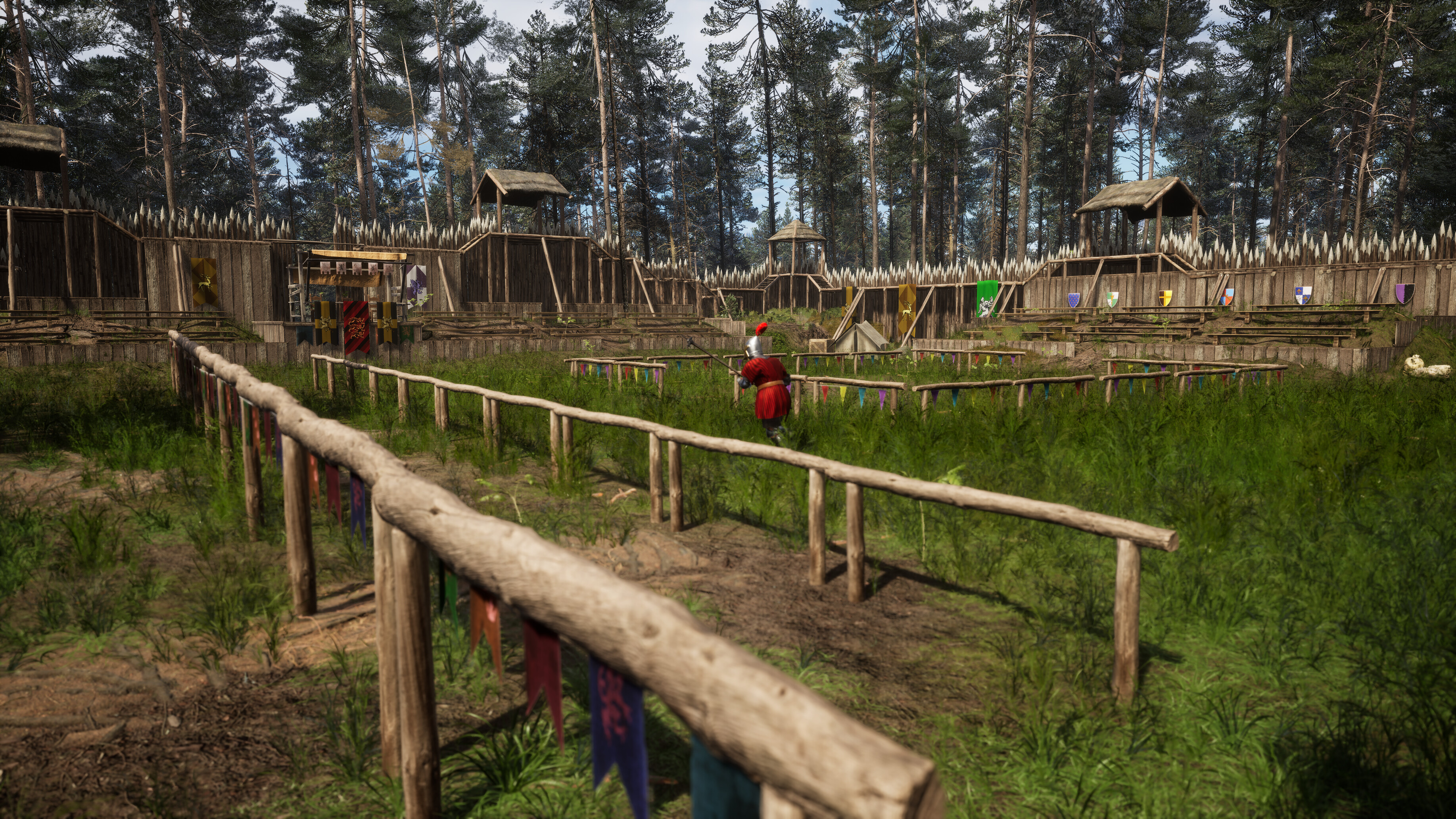 Renown screenshot 13