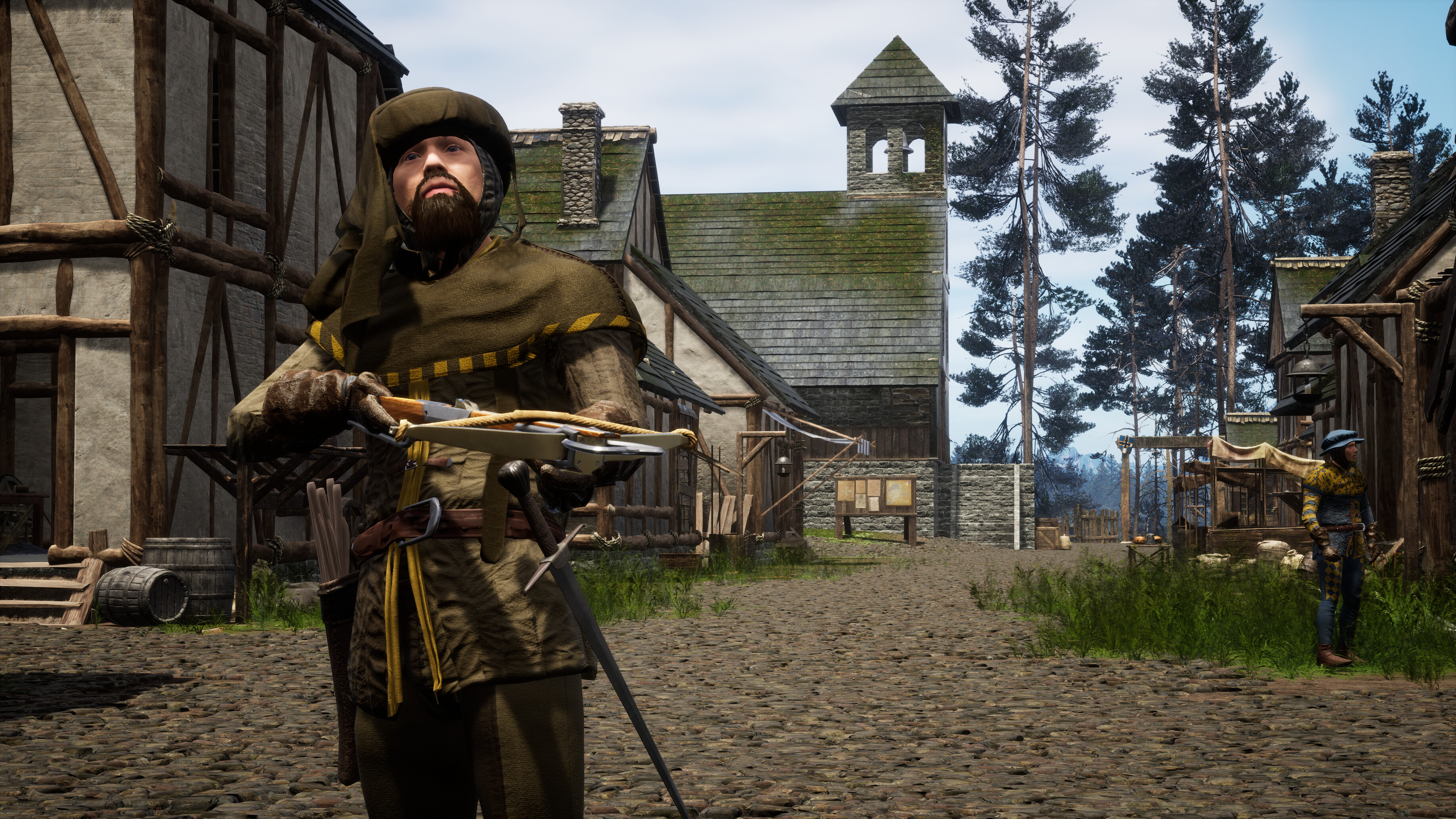 Renown screenshot 8