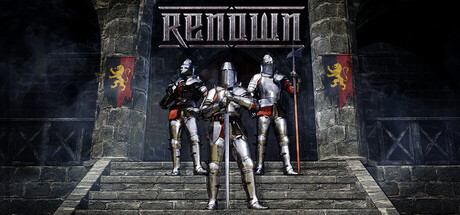 Renown Cover Image