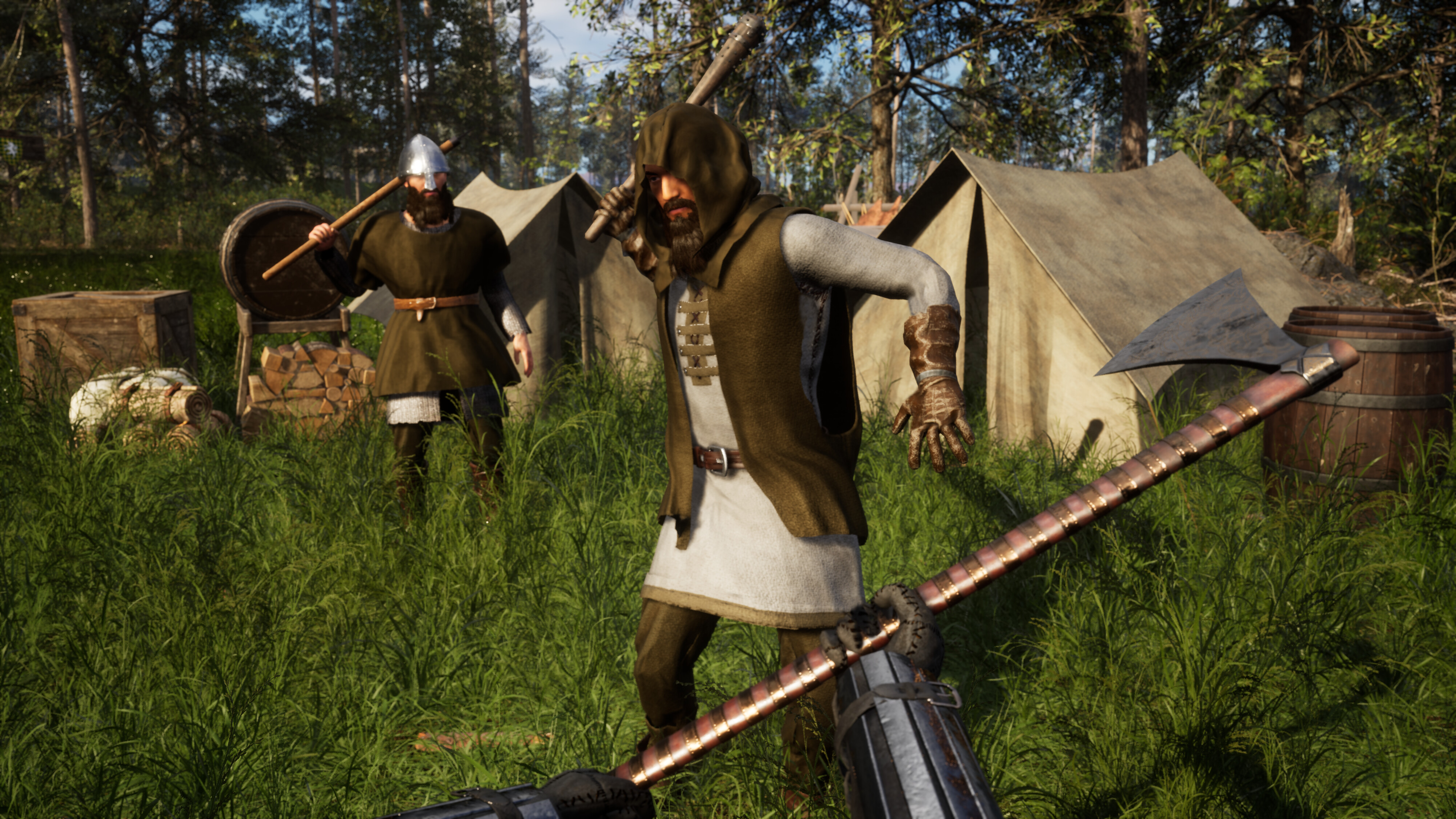 Renown screenshot 14