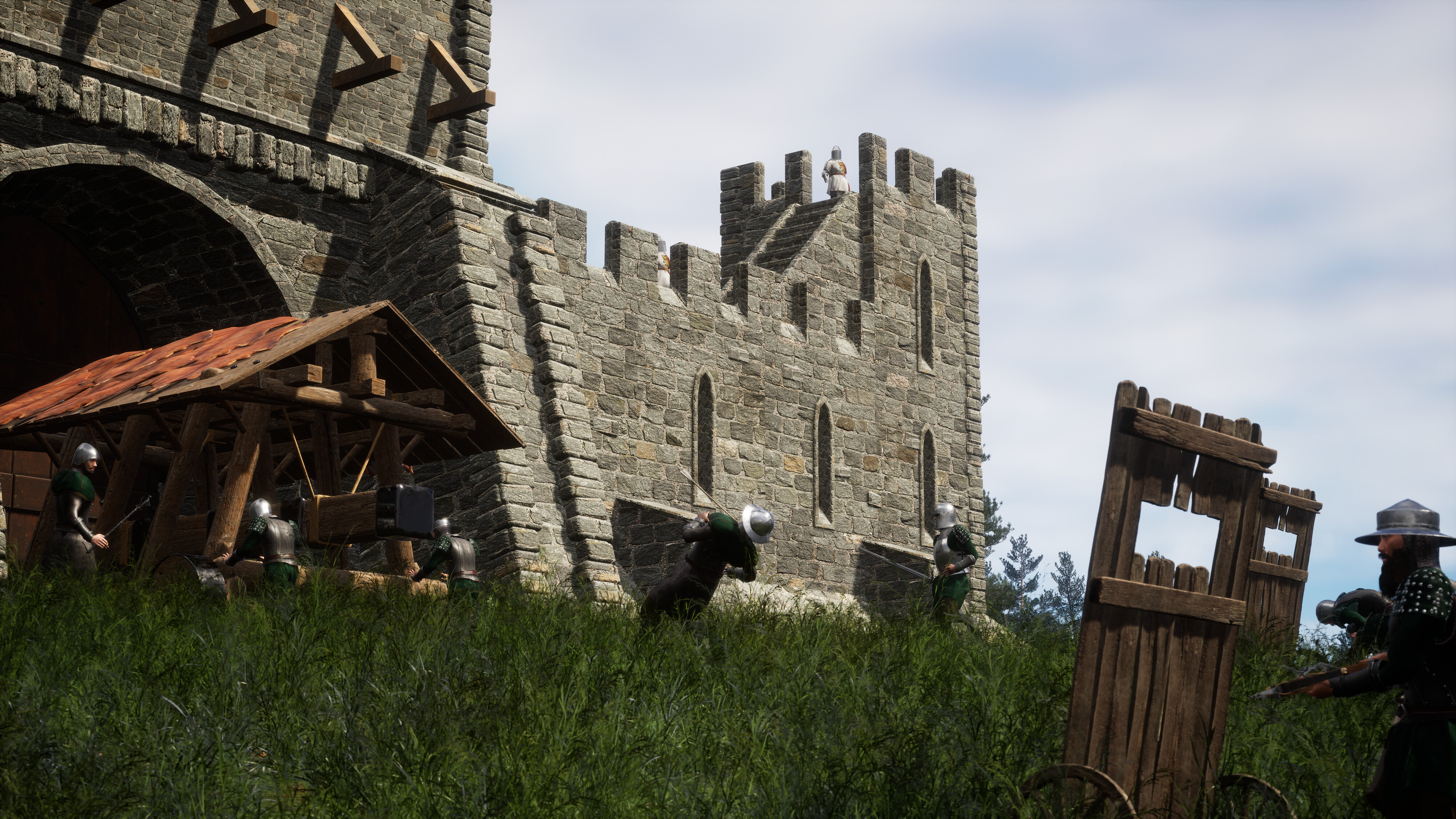 Renown screenshot 11