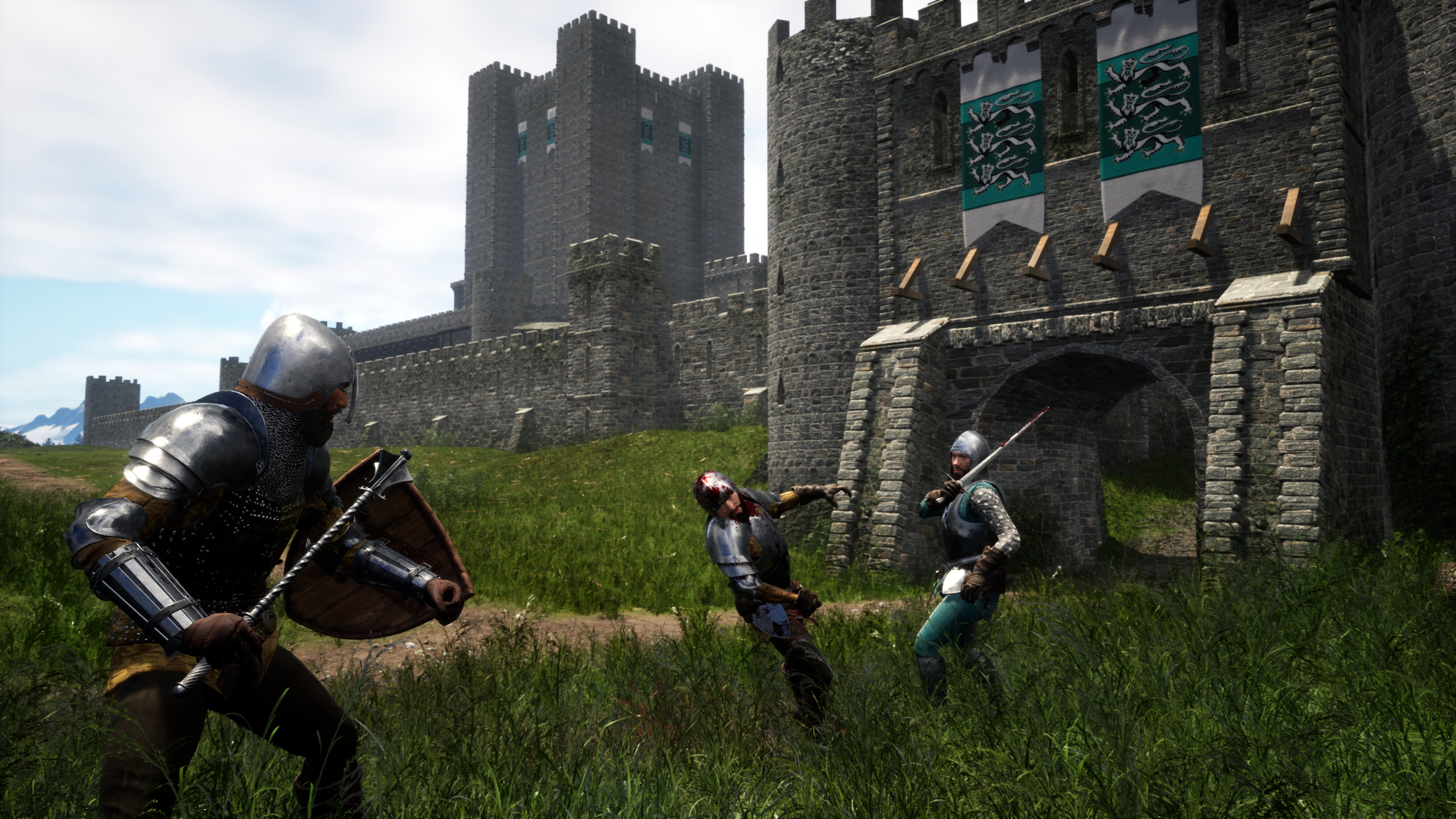 Renown screenshot 3