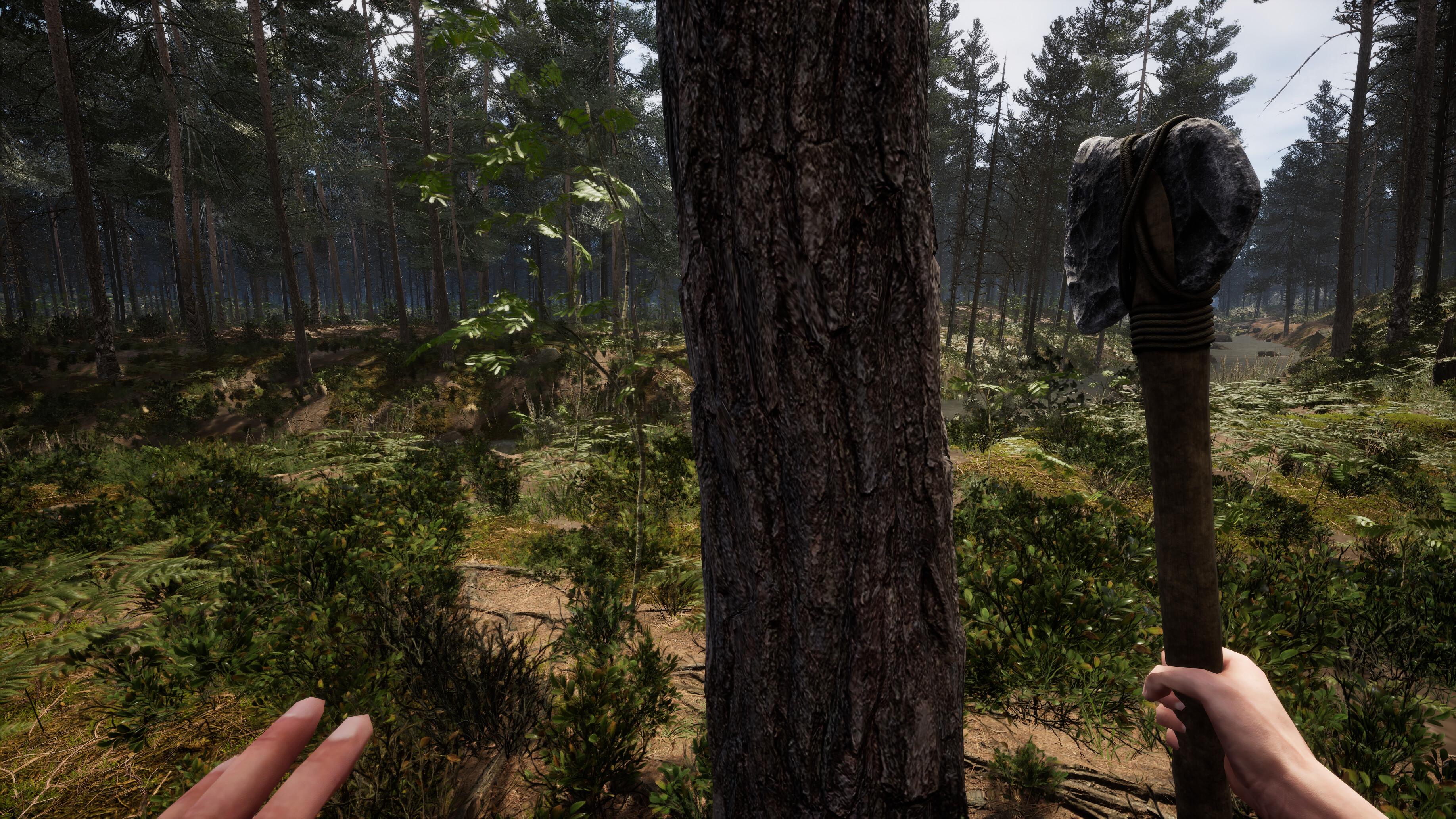 Renown screenshot 6