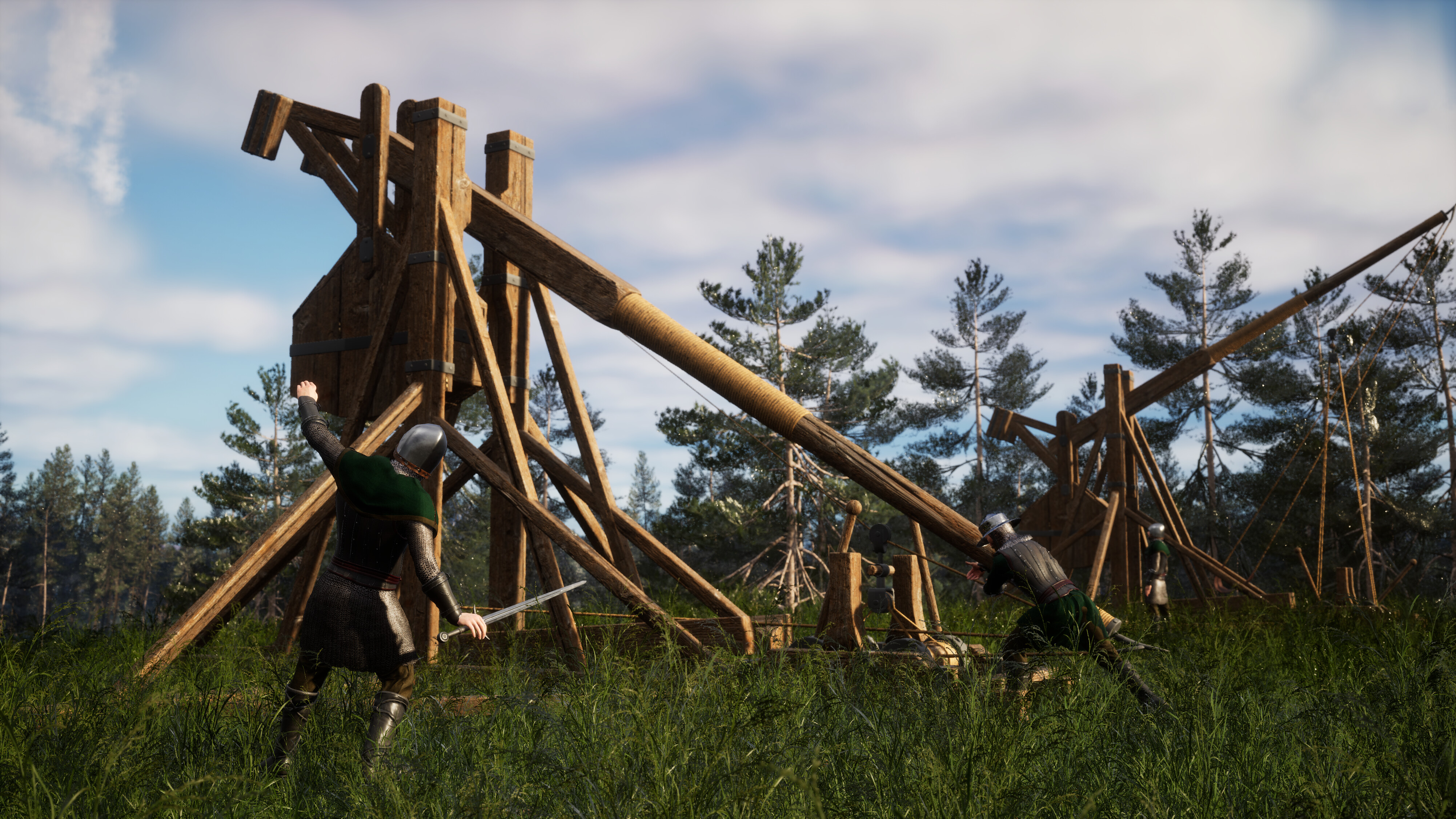 Renown screenshot 10