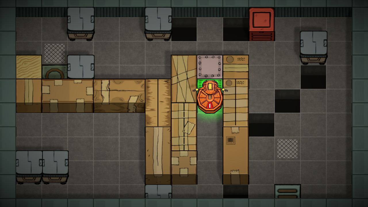 Tengam screenshot 6