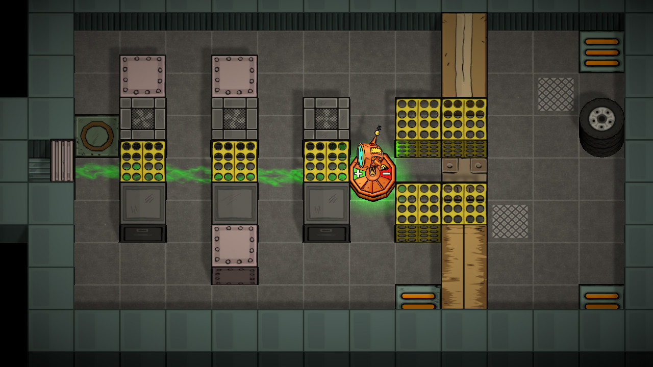 Tengam screenshot 5