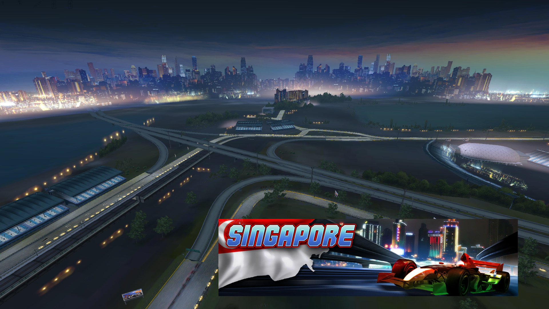 Superstar Racing screenshot 12