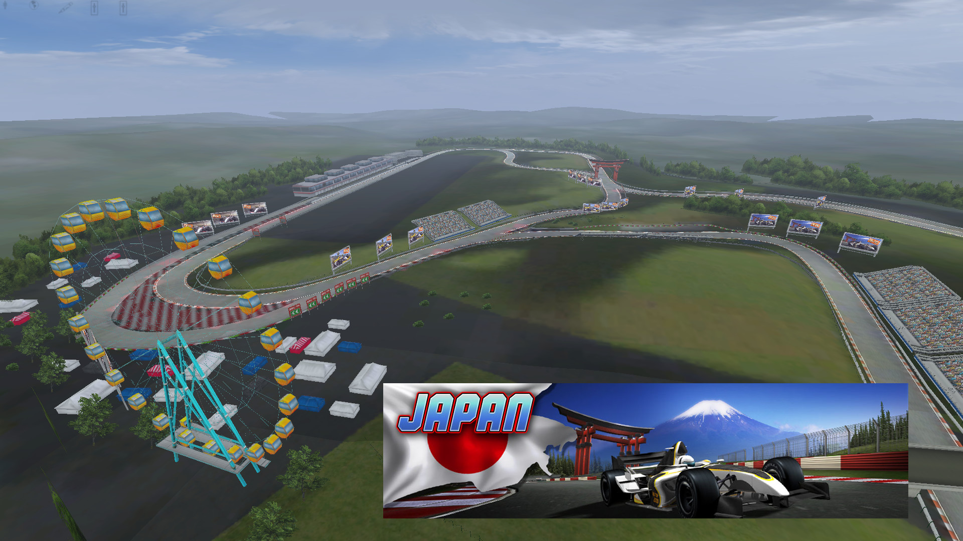 Superstar Racing screenshot 13
