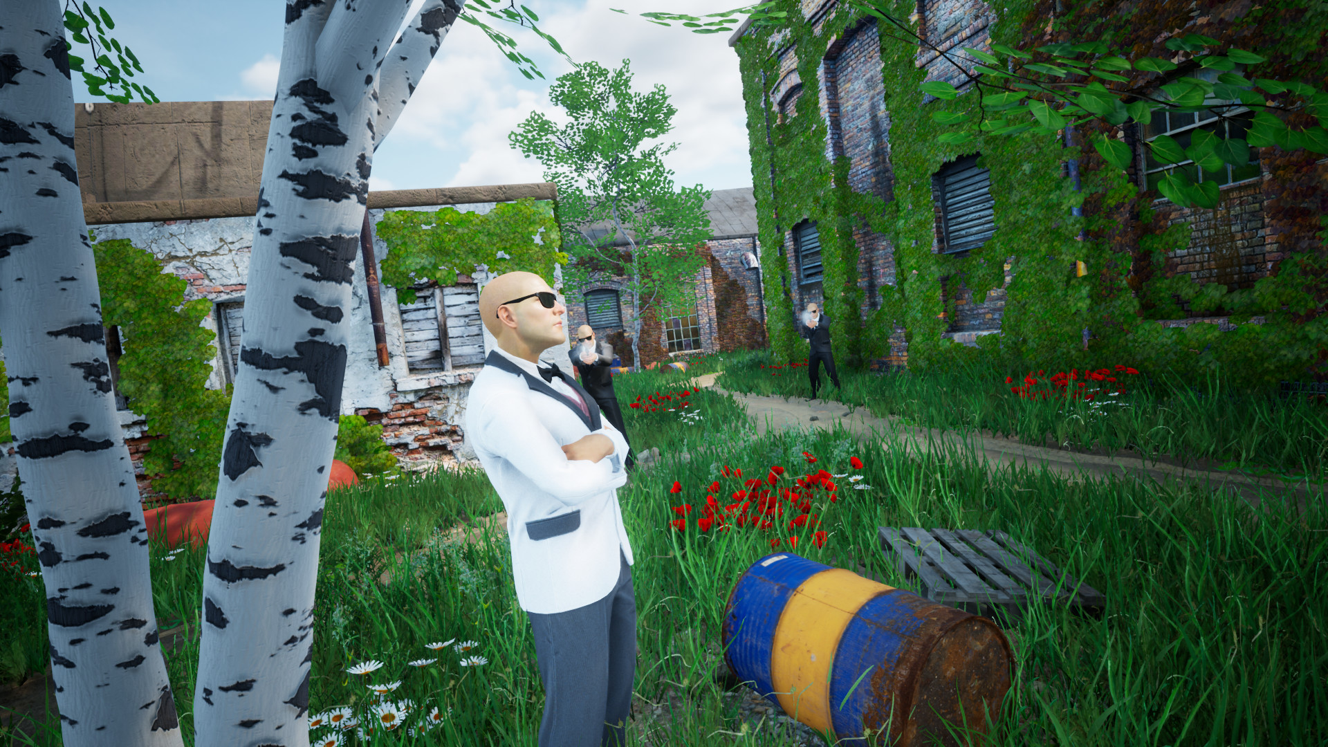 Bullet Shot screenshot 5