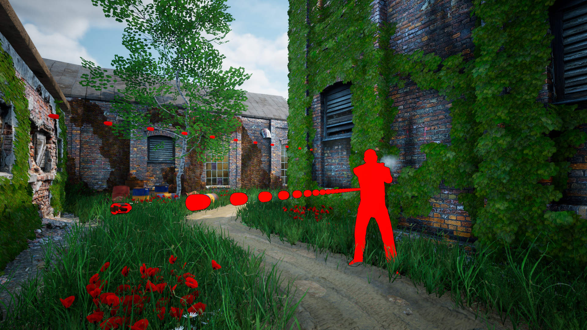 Bullet Shot screenshot 3