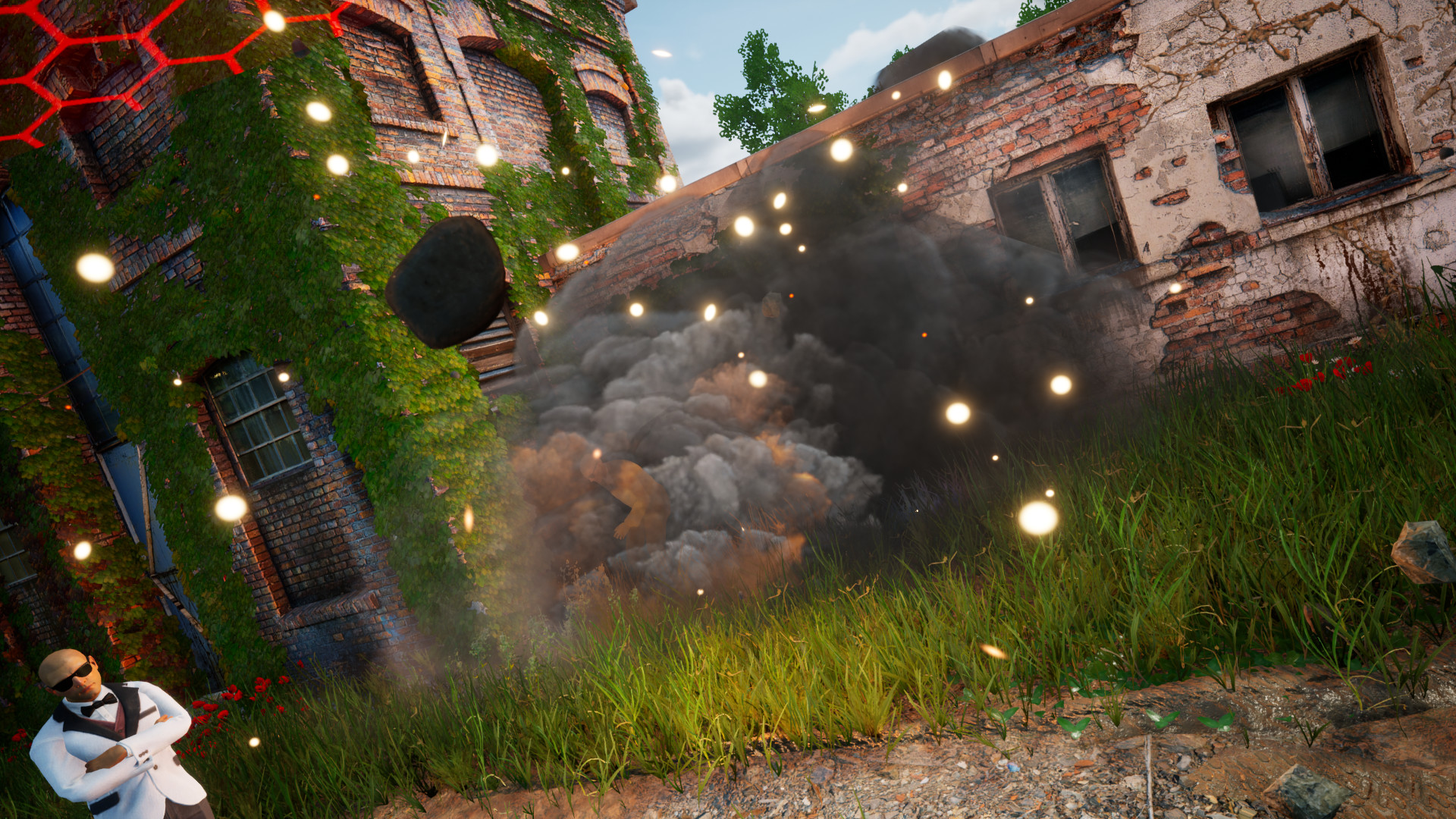 Bullet Shot screenshot 4
