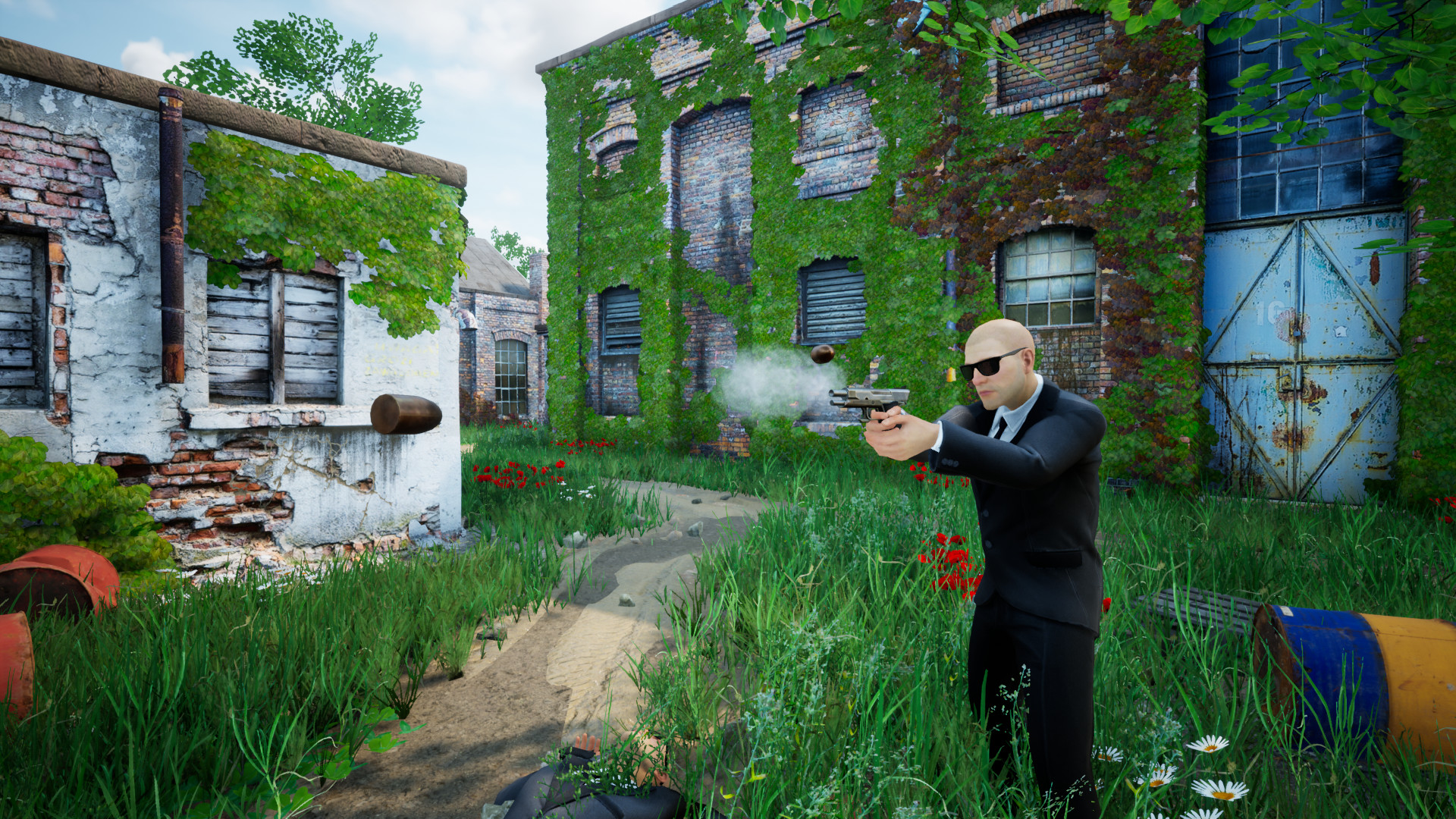 Bullet Shot screenshot 7