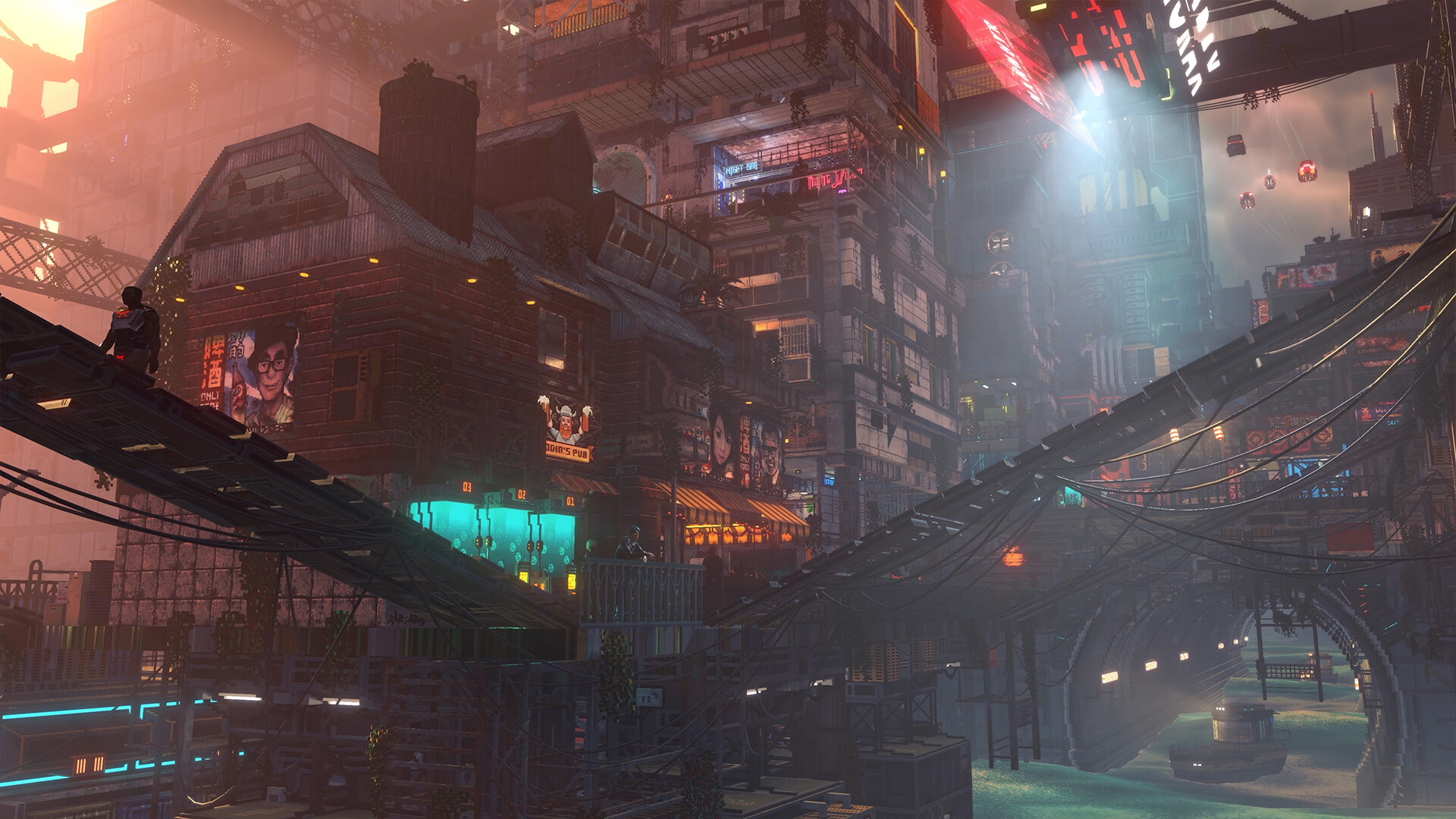 Nivalis screenshot 4