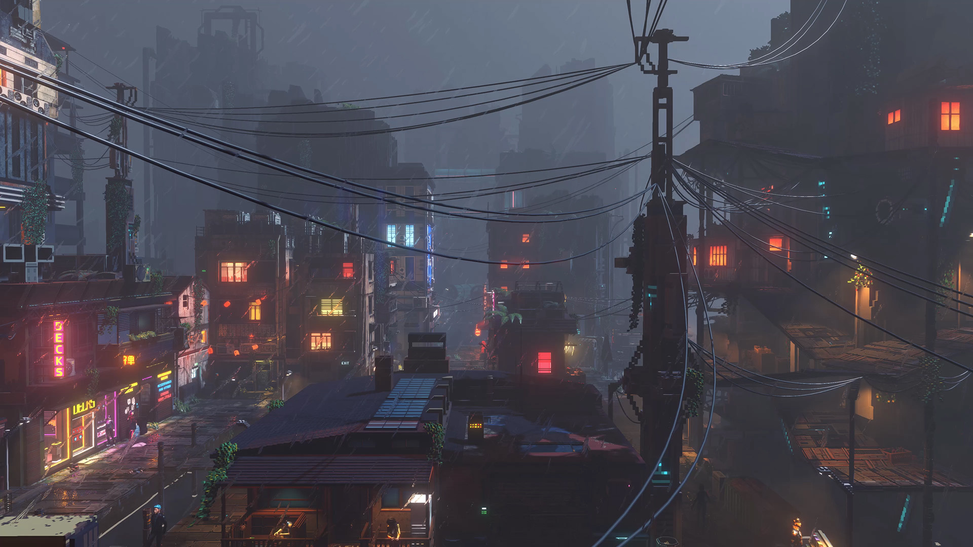 Nivalis screenshot 16