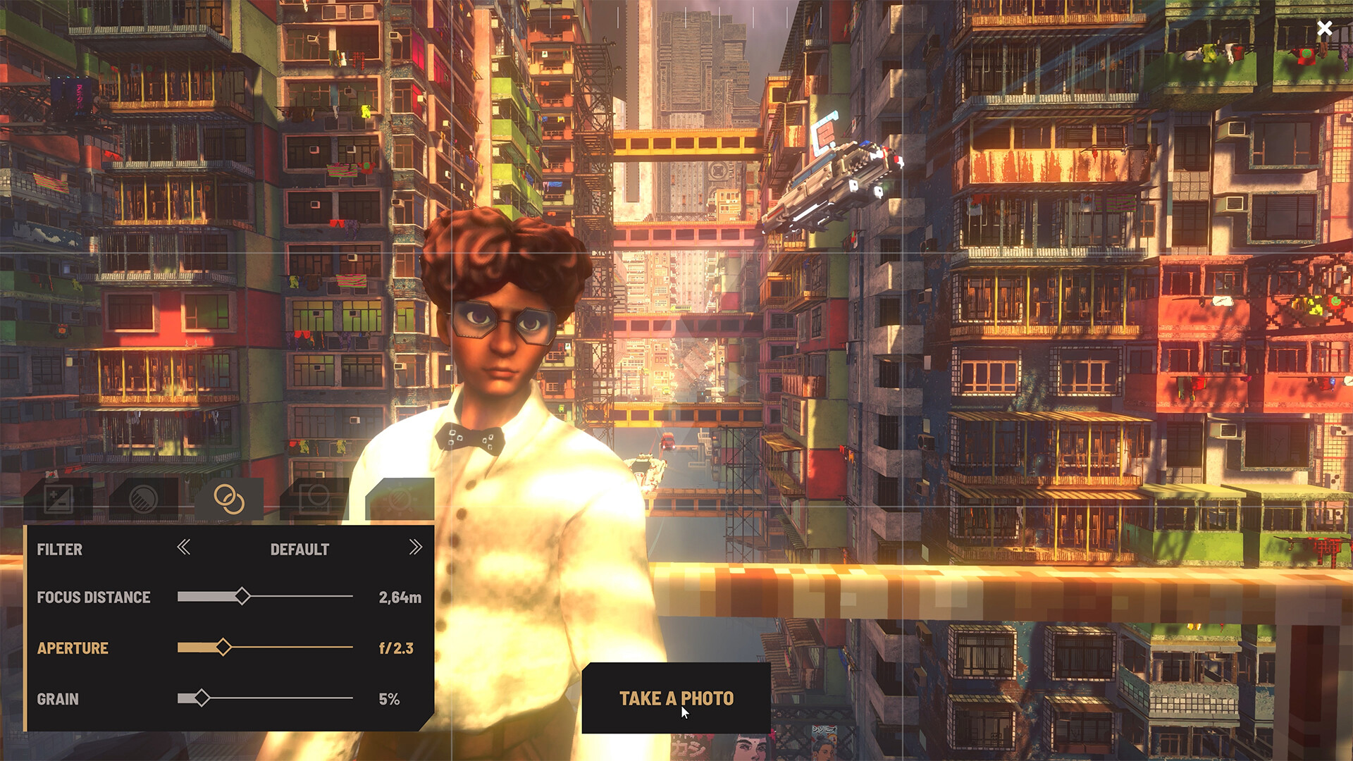 Nivalis screenshot 6