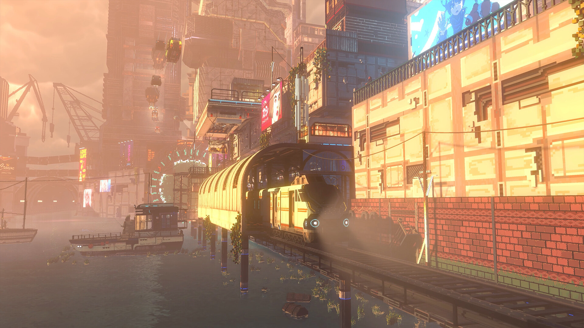 Nivalis screenshot 10