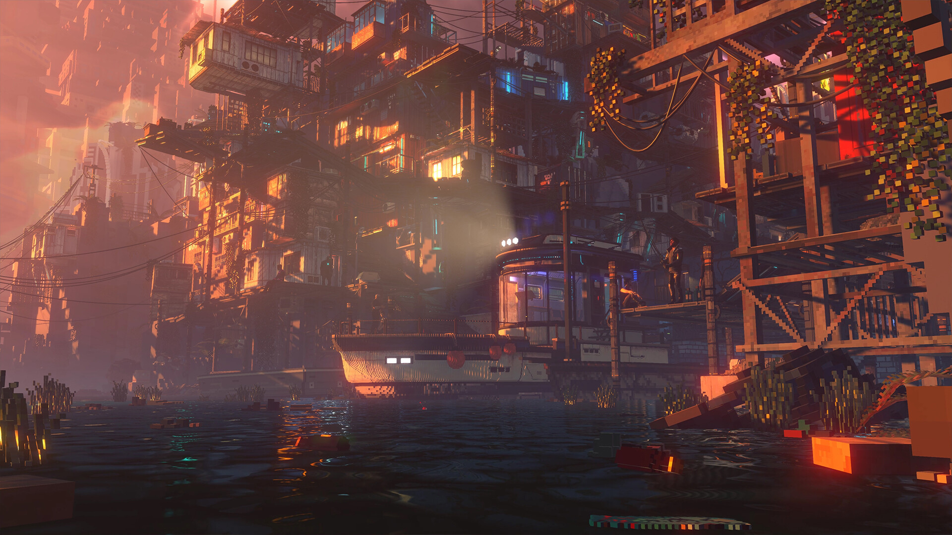 Nivalis screenshot 9